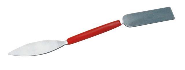Cimco Werkzeuge Doppelspachtel 131404