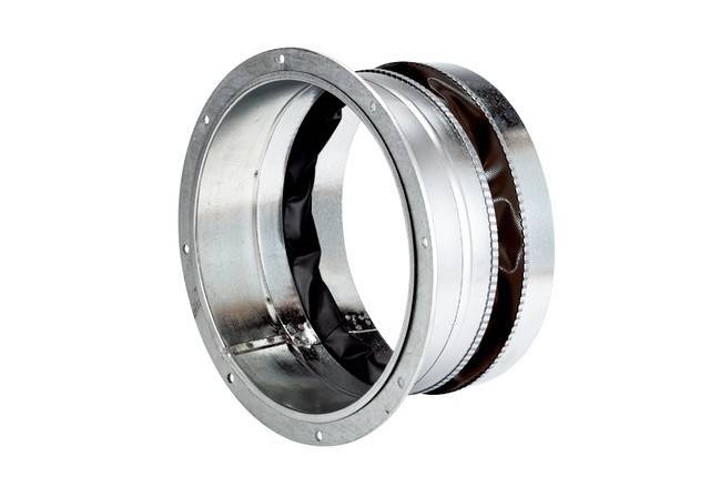 Maico Verbindungsstutzen ELA 25 Ex