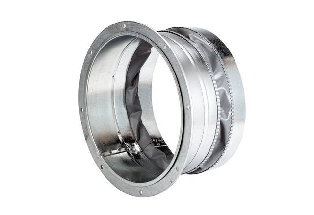 Maico elast Verbindungsstutzen ELA 56