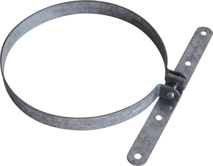 Maico Befestigungsschelle BS 125