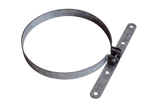 Maico Befestigungsschelle BS 125