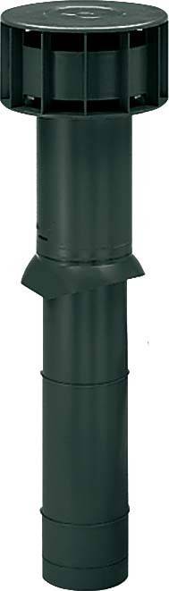 Maico Dachhaube DF 160 S