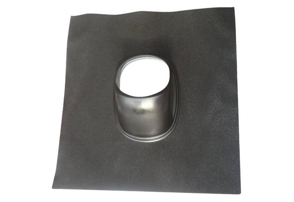 Maico Dachpfanne DP 125 SB