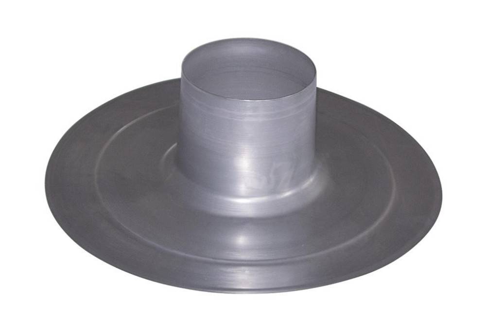 Maico Dachpfanne Aluflansch DP 160 A