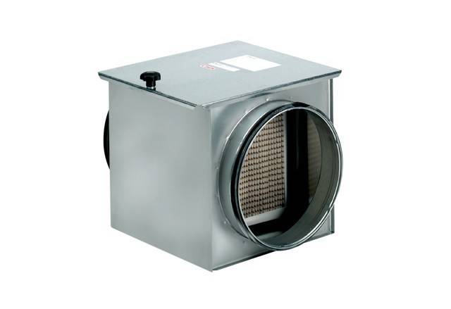 Maico Luftfilter TFE 20-7