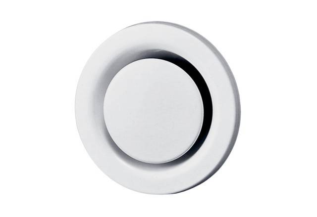 Maico Tellerventil Metall TM 15