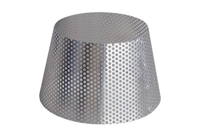 Maico Regenschutzgitter RG 125