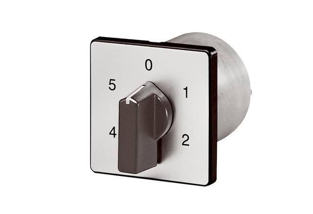 Maico 5-Stufenschalter DSS 20