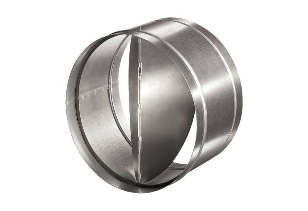 Maico Rohr-Rückschlagklappe AVM 35