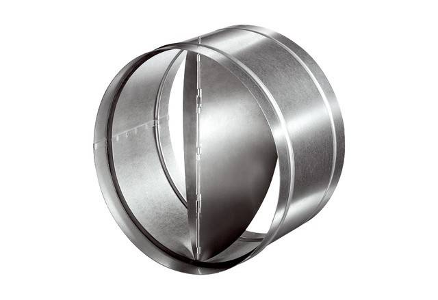 Maico Rohr-Rückschlagklappe AVM 31