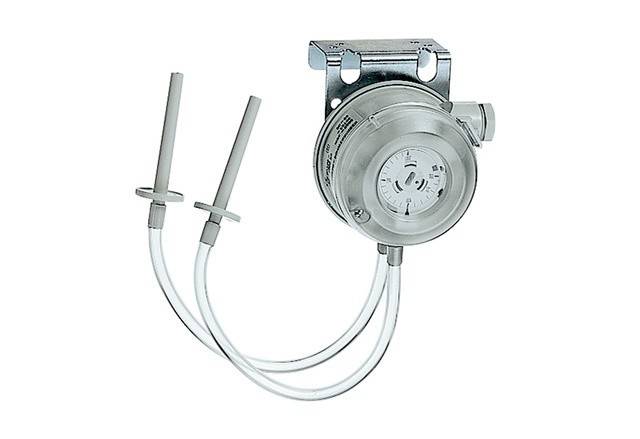 Maico Differenzdruckwächter DW 1000