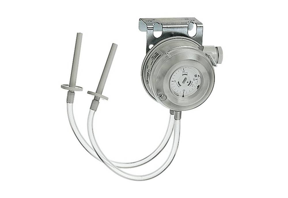 Maico Differenzdruckwächter DW 1000