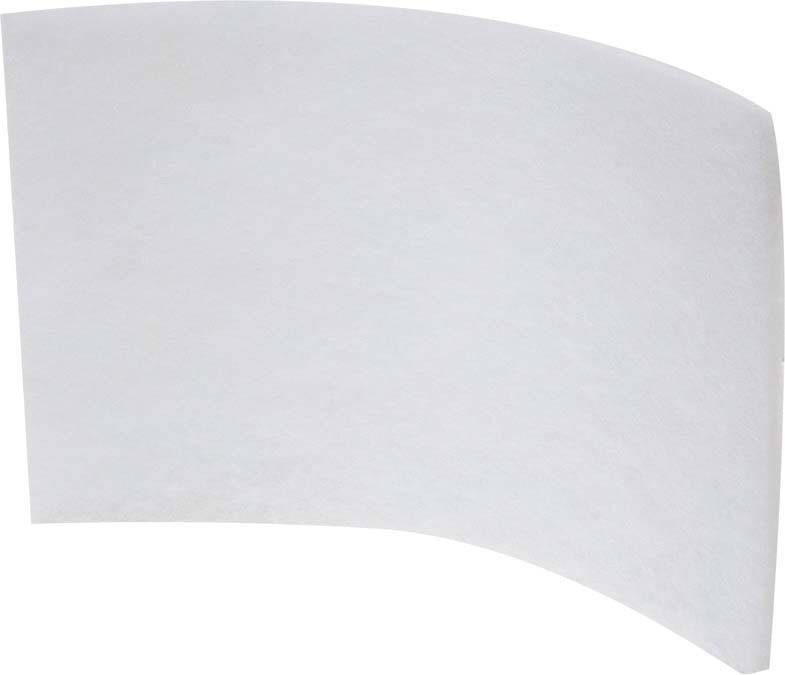 Helios Ventilatoren Ersatzluftfilter ELFBR 250 (VE5)