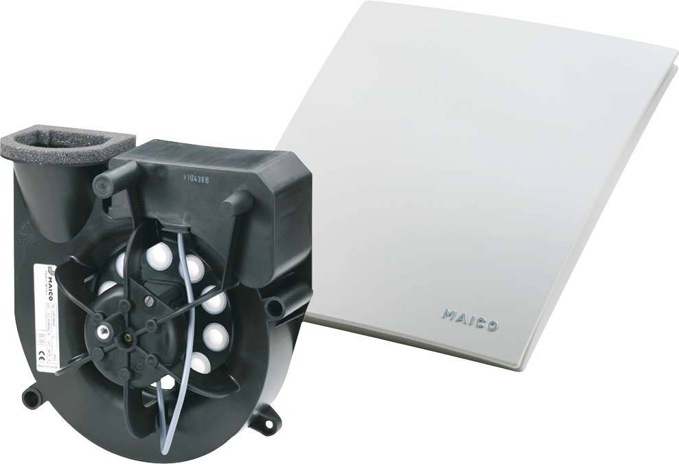 Maico Abluftelement Centro-H