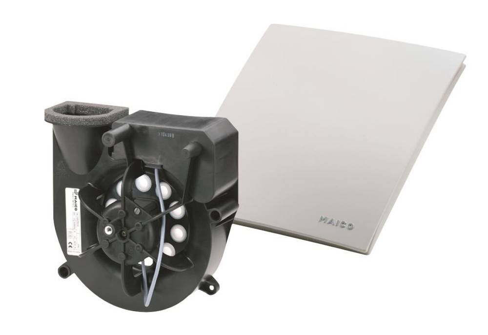 Maico Abluftelement Centro-H