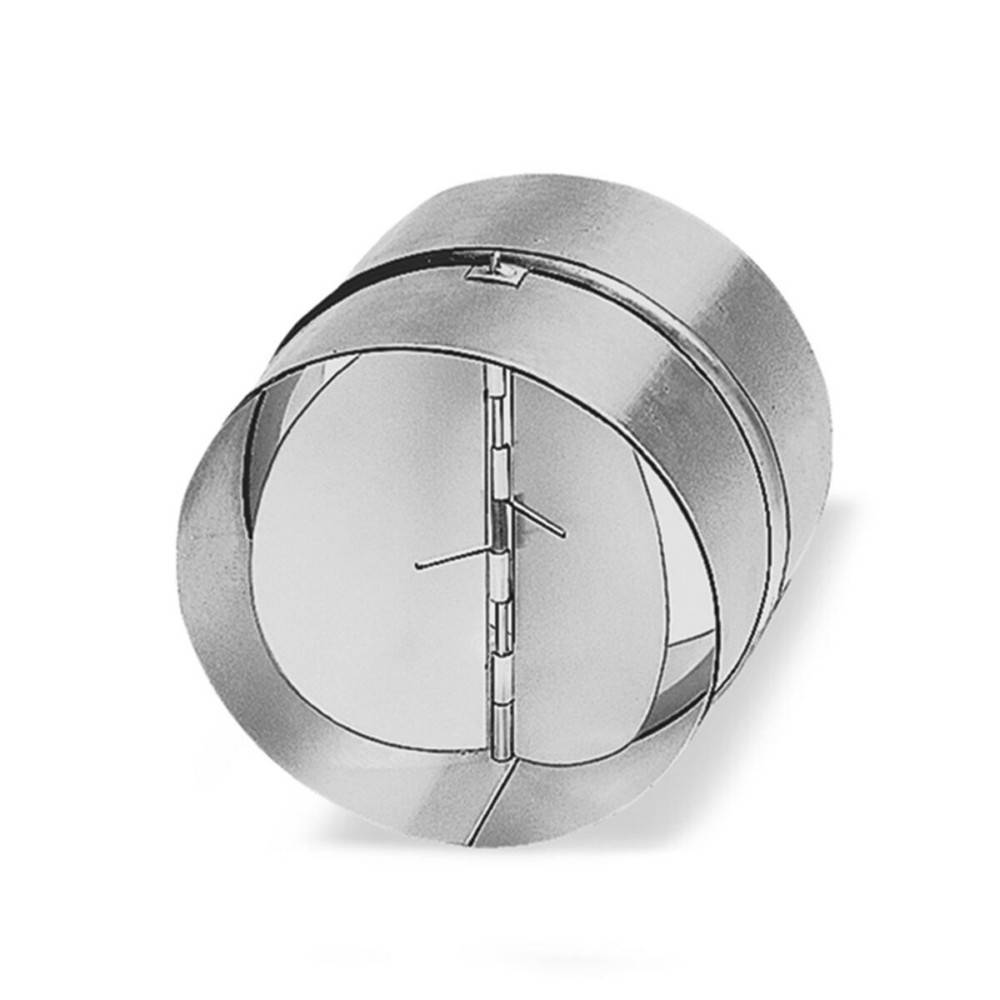 Helios Ventilatoren Rohr-Verschlussklappe RSK 355