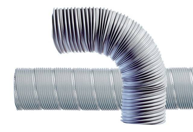 Maico Stahl-Flexrohr SFR 80