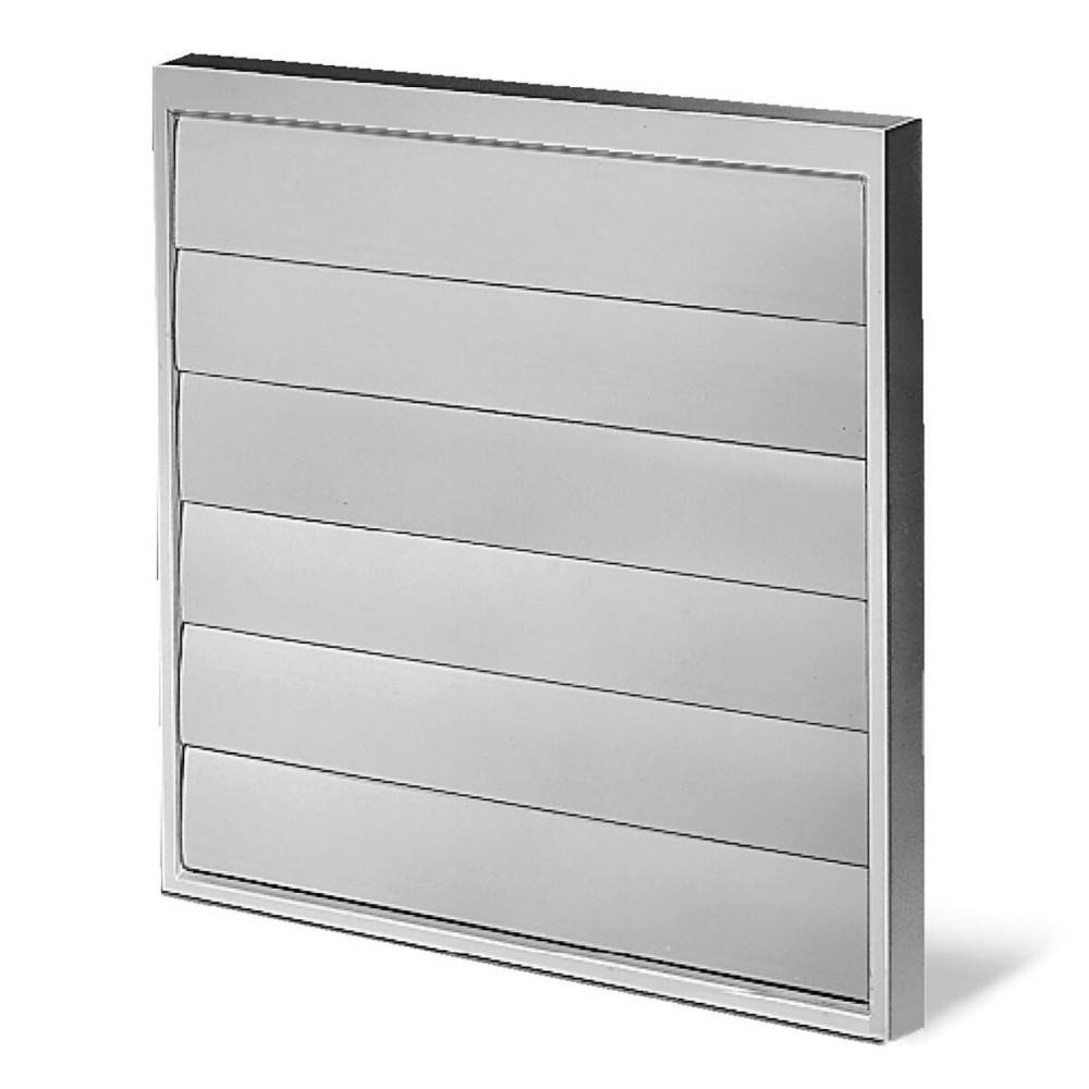 Helios Ventilatoren Verschlussklappe VK 710