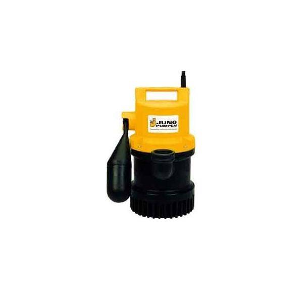 Jung Pumpen Tauchpumpe U 6 K NIRO DS