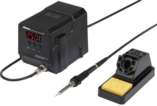 Cimco Werkzeuge Lötstation 150730