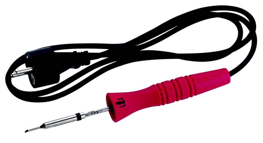 Cimco Werkzeuge Ersatz-Lötspitze 150601