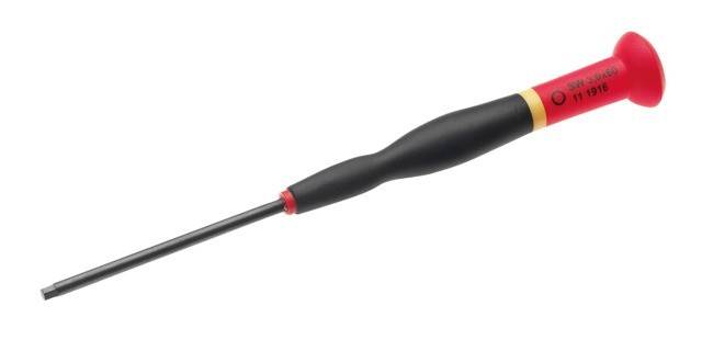 Cimco Werkzeuge Präzis.Stiftschlüssel 111916