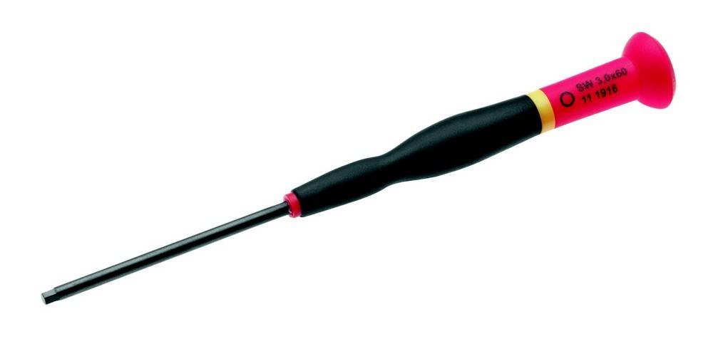 Cimco Werkzeuge Präzis.Stiftschlüssel 111916