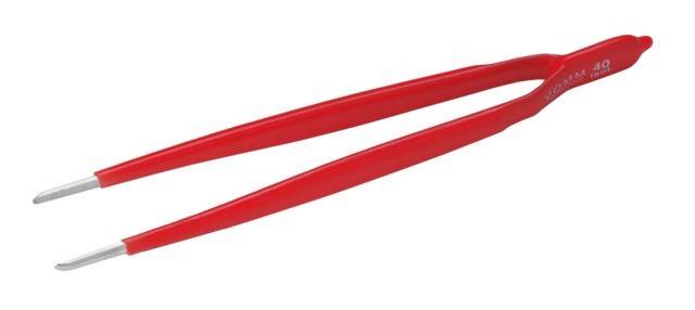 Cimco Werkzeuge Iso.-Pinzette 103114