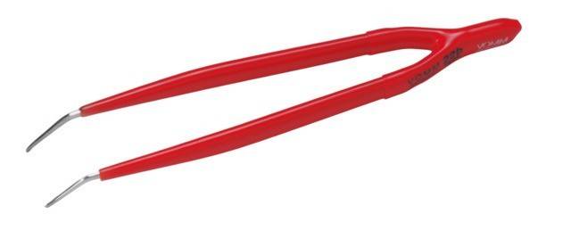 Cimco Werkzeuge Iso.-Pinzette 103112