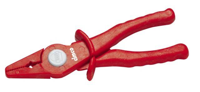 Cimco Werkzeuge Flachzange 100796