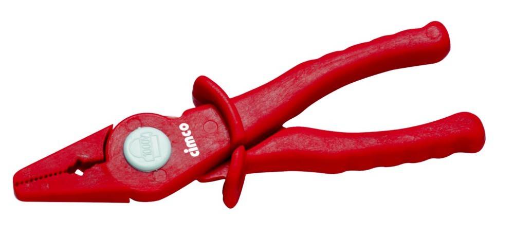 Cimco Werkzeuge Flachzange 100796
