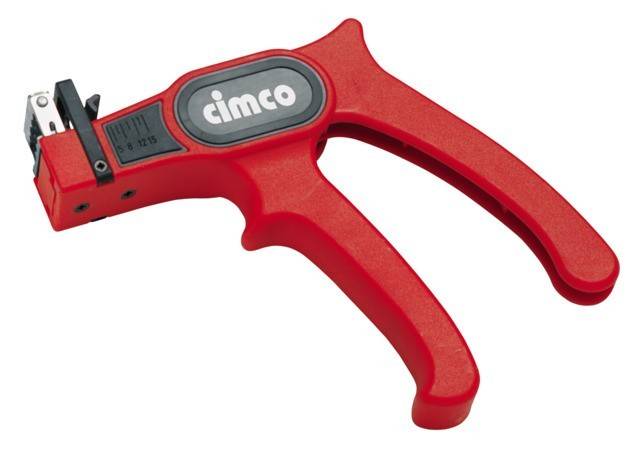 Cimco Werkzeuge Jokari-Abisolierzange 100740