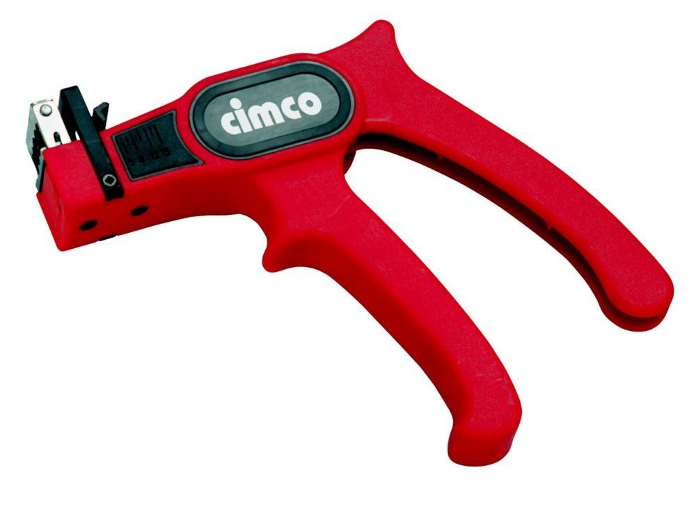 Cimco Werkzeuge Jokari-Abisolierzange 100740