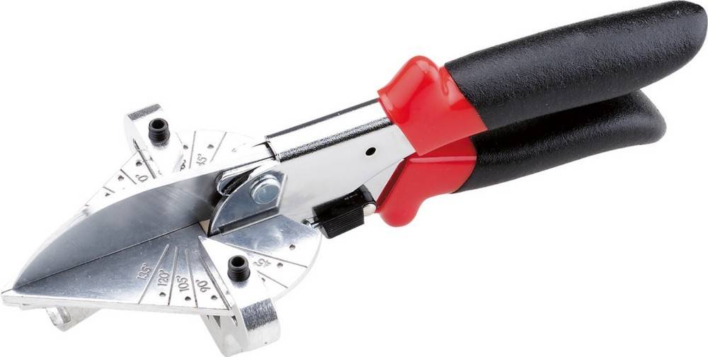 Cimco Werkzeuge Kunststoffschere 120208