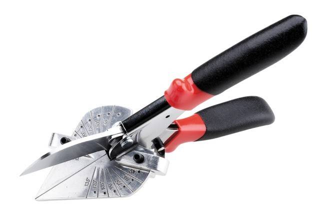 Cimco Werkzeuge Kunststoffschere 120208