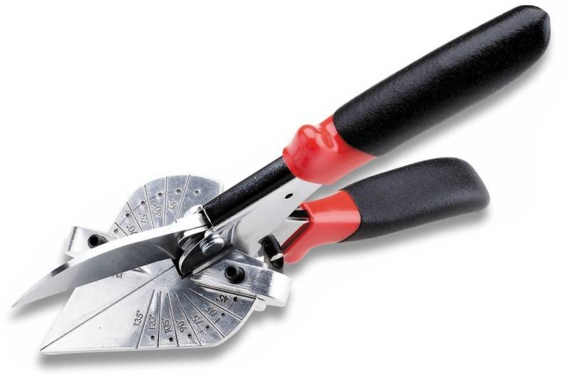 Cimco Werkzeuge Kunststoffschere 120208