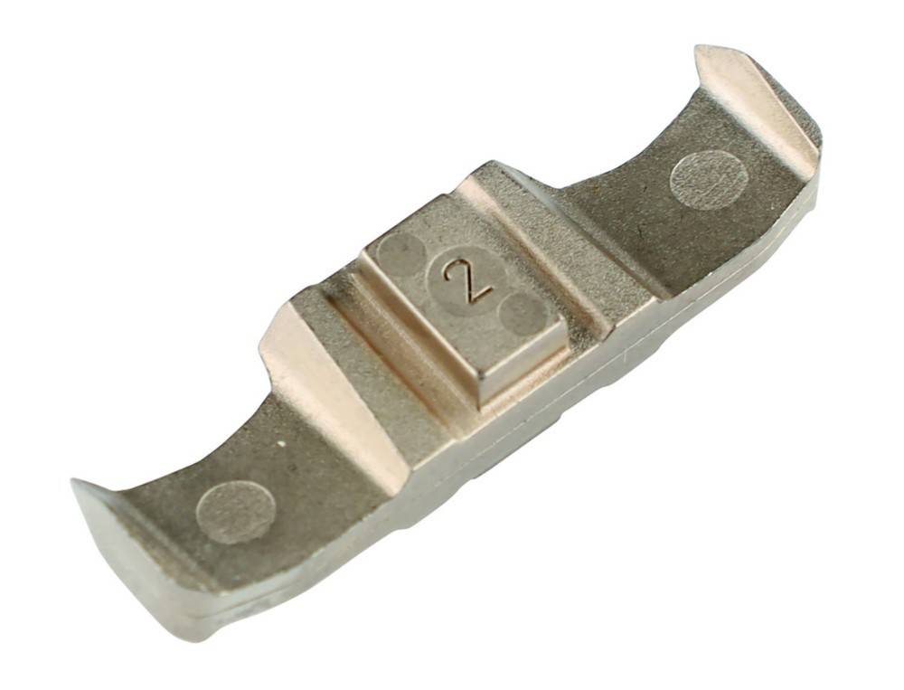 Cimco Werkzeuge Ersatz-Messer 120003