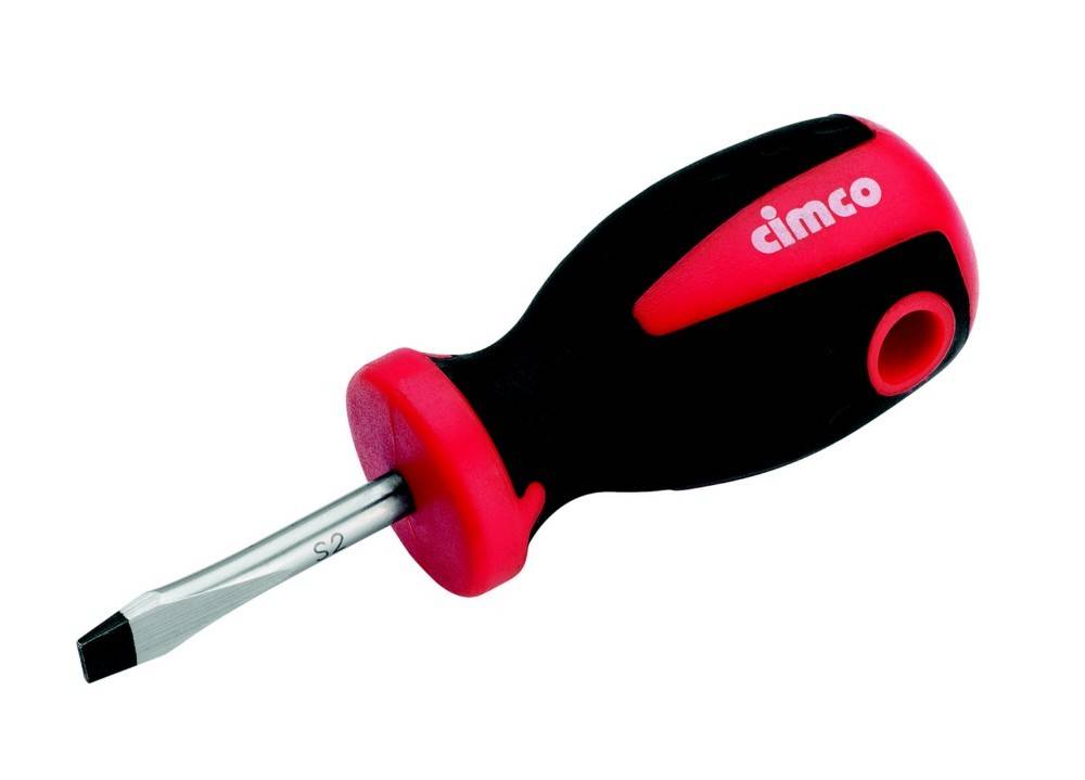 Cimco Werkzeuge Vergaser-Schraubendreher 110294