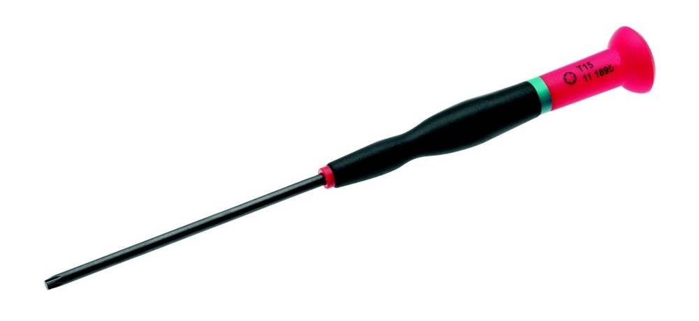 Cimco Werkzeuge Präzis.6-rund-Schr.dreher 111895