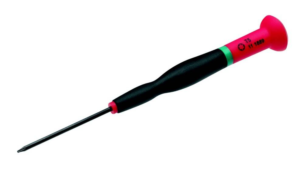 Cimco Werkzeuge Präzis.6-rund-Schr.dreher 111889