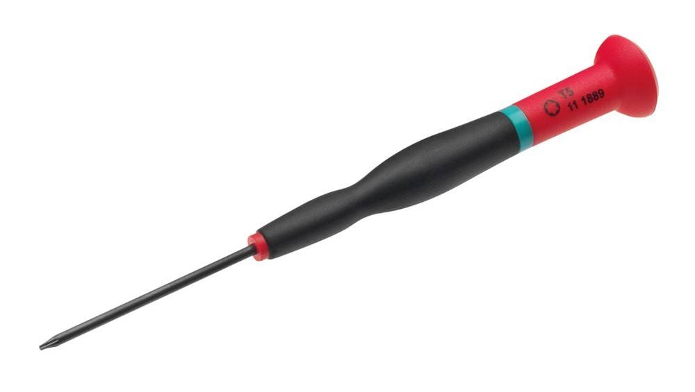 Cimco Werkzeuge Präzis.6-rund-Schr.dreher 111889