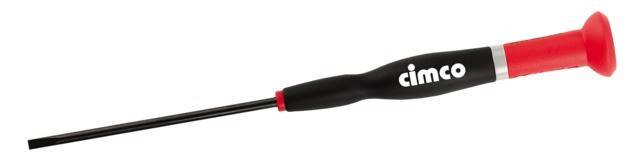 Cimco Werkzeuge Präzis.Schraubendreher 111861