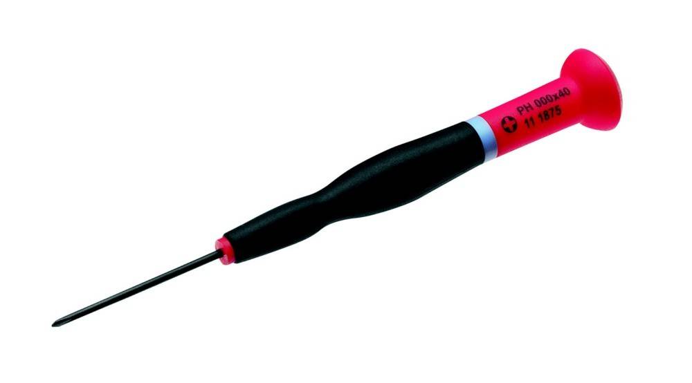 Cimco Werkzeuge Präzis.Kreuzschl.dreher 111875