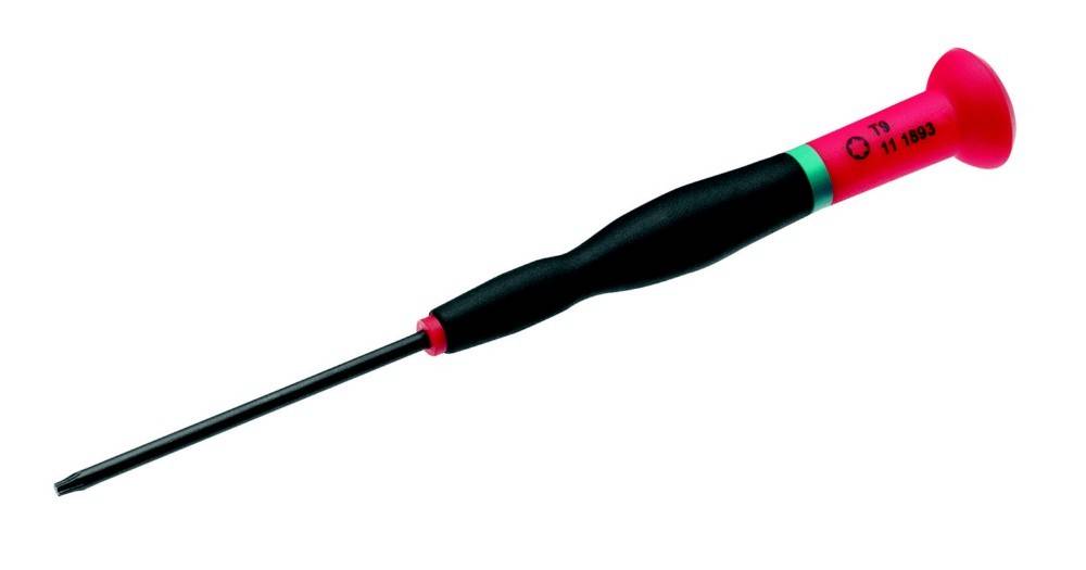 Cimco Werkzeuge Präzis.6-rund-Schr.dreher 111893
