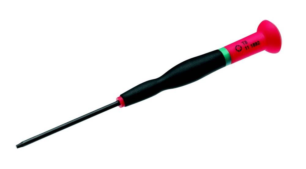 Cimco Werkzeuge Präzis.6-rund-Schr.dreher 111892