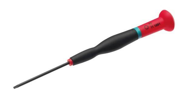 Cimco Werkzeuge Präzis.6-rund-Schr.dreher 111891