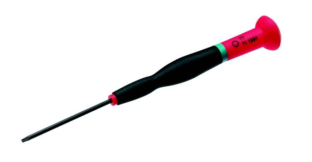 Cimco Werkzeuge Präzis.6-rund-Schr.dreher 111891