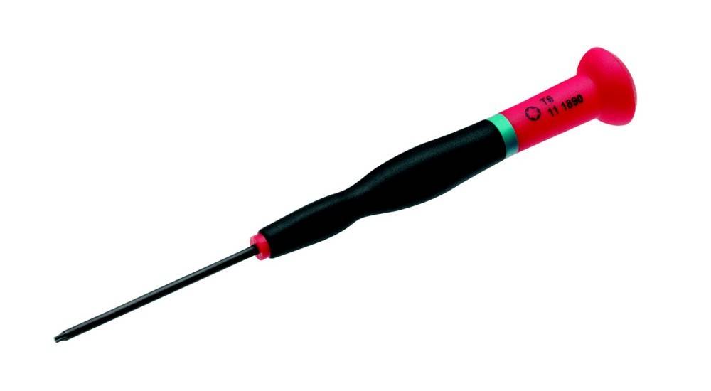 Cimco Werkzeuge Präzis.6-rund-Schr.dreher 111890