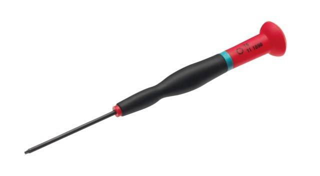 Cimco Werkzeuge Präzis.6-rund-Schr.dreher 111890