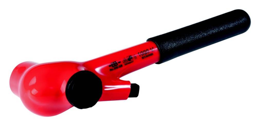 Cimco Werkzeuge Umschaltknarre 112570